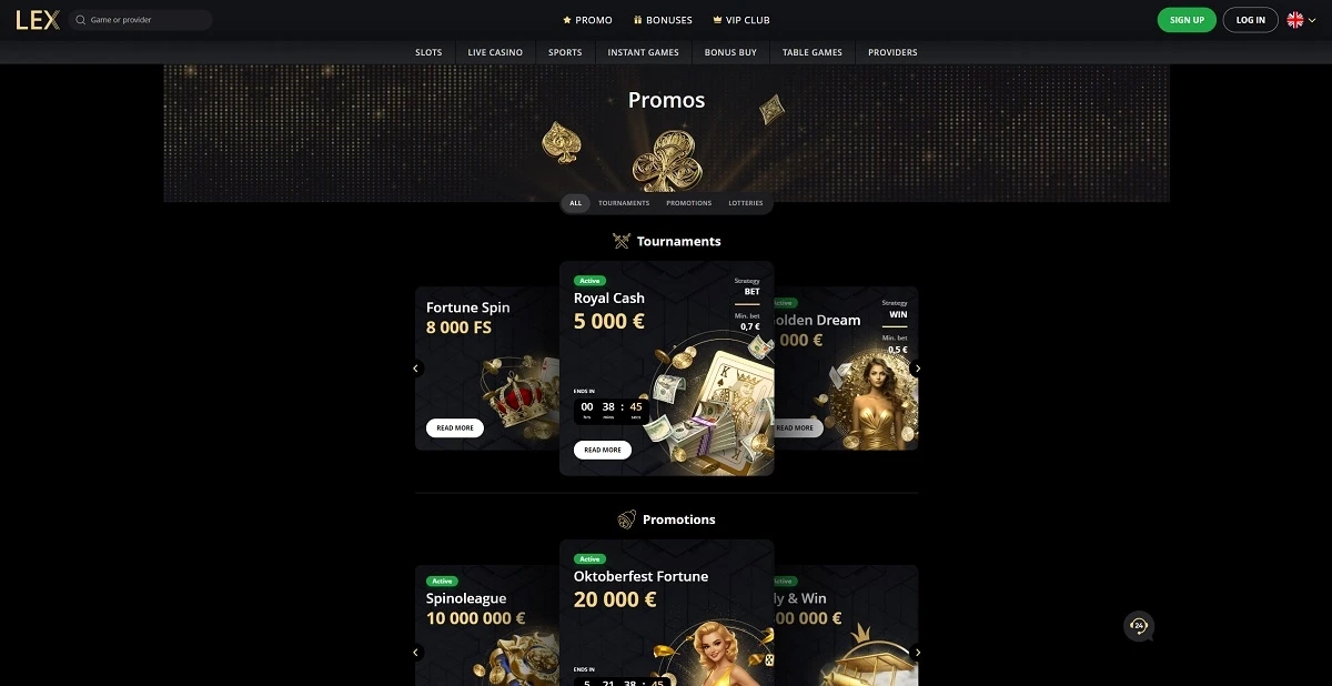 casino graphic